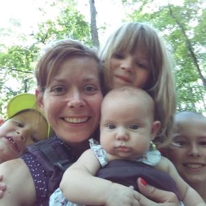 Meet your Posher, Amber